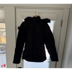 Athleta Downtown Jacket